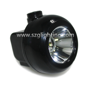 High Quality LED Miner Headlight with 10000lux