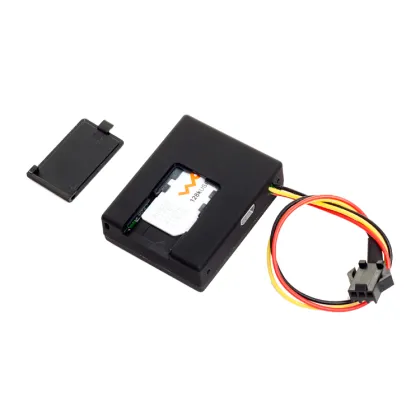 E-bike GPS Tracker in navigation & GPS RF-V12