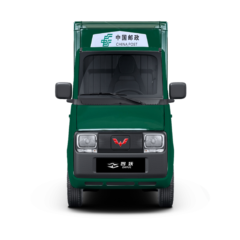 Wuling Zhiyue-E10 postal vehicle