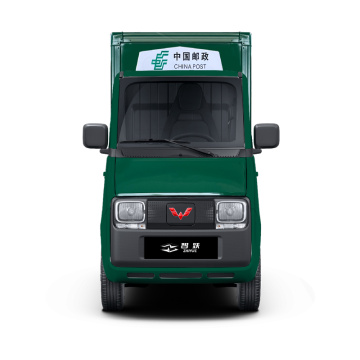 Wuling Zhiyue-E10 postal vehicle