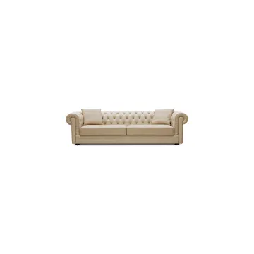fabric comfortable leisure sofa