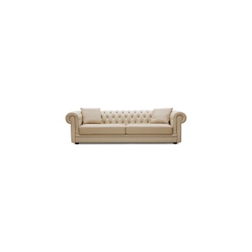 fabric comfortable leisure sofa