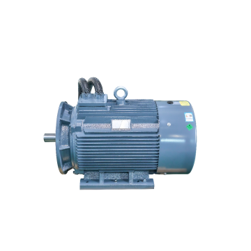 Three-phase Induction Compressor Motor IP54