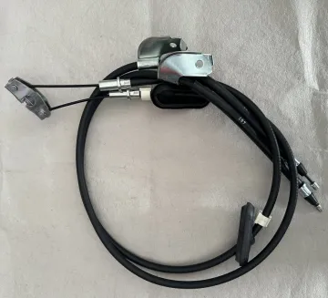 Hand Brake Cable Rear Chevrolet Aveo 95930035