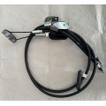 Cablu de frână de mână spate Chevrolet Aveo 95930035