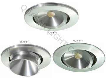 LED Recessed Downlights (QL-101)