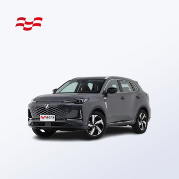 Fabrik Direkt Changan CS55 plus 1,5 -t Turbo -Benzin -SUV mit 360 Kamera - 2023 Auto -Mode