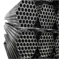 Tubos de acero de acero de precisión de precisión en el frío tubería de acero de forma especial