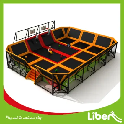 Best brand costco trampolines