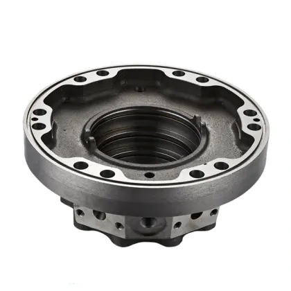 Cover platebrake plunger for Poclain Ms/Mse Hydraulic Motors