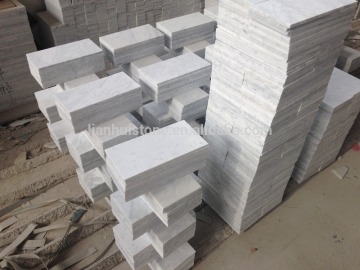 high quality marble flooring tile, carrara white marble tiles, white marble flooring