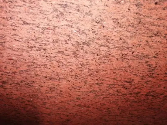 Natural Desert Rose Granite Stone Wholesale