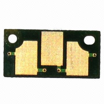 New stable quality and competitive price rest toner chip, suitable for Epson EPL-6200/6200L