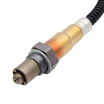 Auto Lambda Oxygen Sensor 0258006028 for Bosch CITRON PEUGEOT 206 207 306 307 406 607 807 1628HR" 

However, for better SEO and readability, you might consider shortening it to:

"Oxygen Sensor 0258006028 for PEUGEOT 206-807