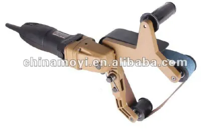 Belt sander