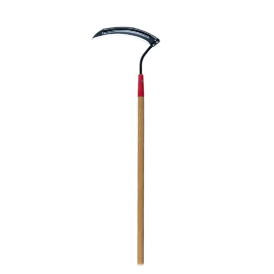 Long Handle Carbon Steel Tyre Cutter Knife Tool