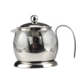 Teapot 4-Cup Tea Infuser (Stainless Steel)