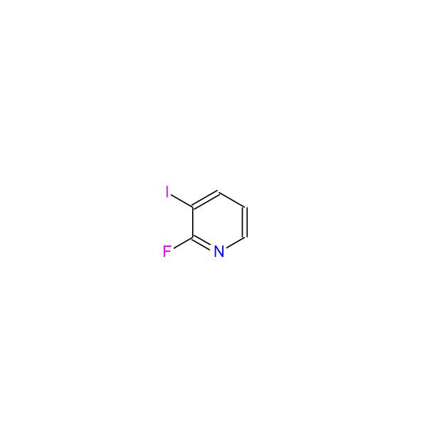 2-fluor-3-iodopyridin-pharmazeutische Zwischenprodukte