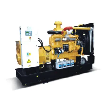 55kW Silent Diesel Generator with SDEC Series Engine: 230V/400V & 70kVA Capacity