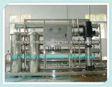 Drinking Water Device