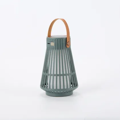 Rechargeable Outdoor Lantern Led Camping Lights