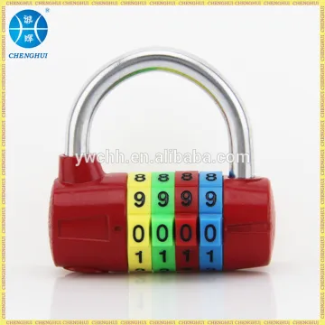Strong GYM locker lock combination lock for cabinet
