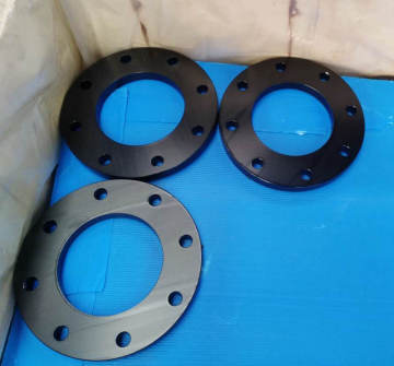 EN1092 PN10 PLATE FLANGE