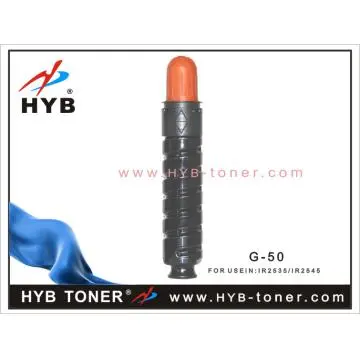 toner Cartridge G-50
