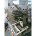 Machine de fabrication de granuule en poudre en acier inoxydable