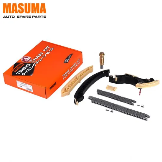 Original Quality Timing Chain Kit for MERCEDES BENZ MGR-9010 MASUMA
