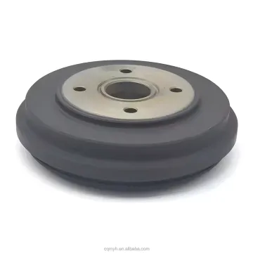 OEM Rear Brake Drum Left Right for Changan Alsvin 2018