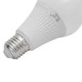 5w 2.4g remote control led bulb 3500k