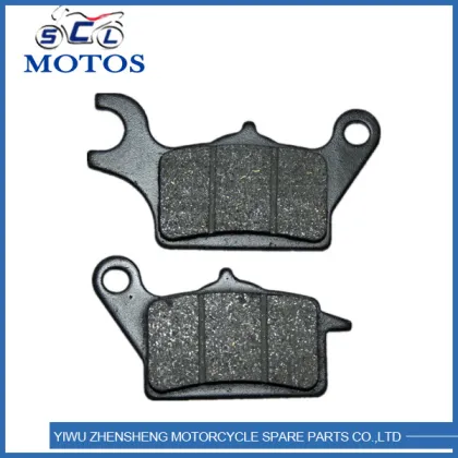 MIO Best Motorcycle Brake Pad