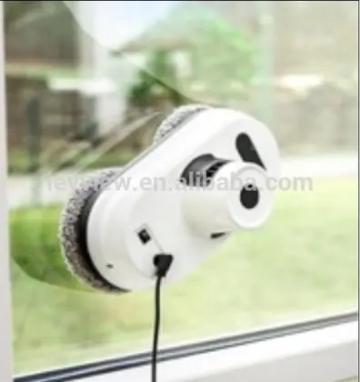 Household appliance Shenzhen wholesale automatic cleaning robot anti-falling robot for window cleaning with remote control