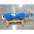 Run-out Table Cylinder Mill Type Cylinder