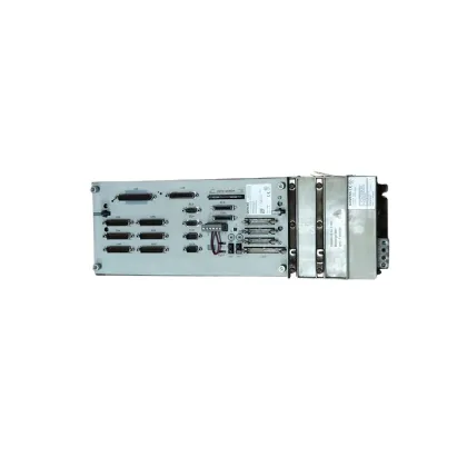 Siemens Industrial Series PLC Card  6SN1118-0AD11-0AA1
