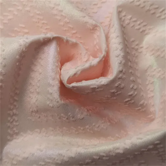 OBLFDC006 Fashion Fabric For Down Coat