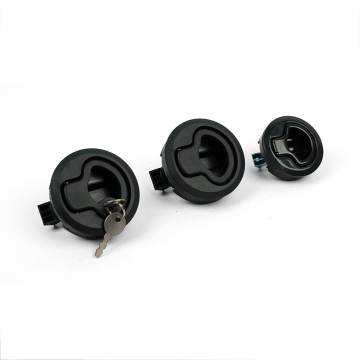 316 Edelstahlschranktür, Marine Hatch Lock &amp; Latch für Bootstüren und Mittelkonsole