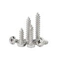 Phillips Head Outer Hexagon Flange Tapping Screw