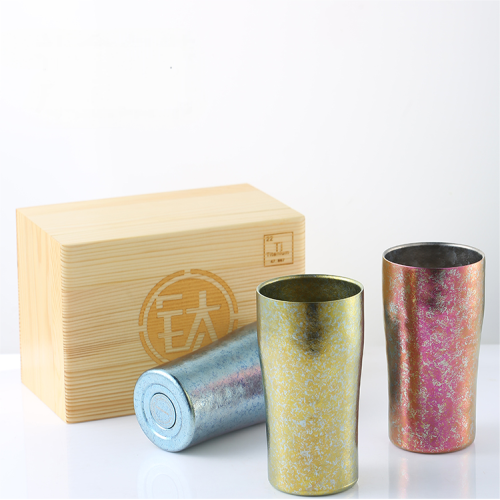 Кубак піва тытана