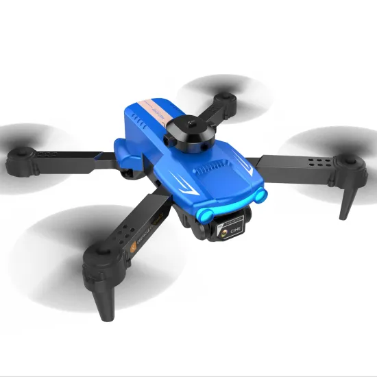 Wholesale 2023 Edition: Drone LS XT2 - 4K Camera, High-end Remote Control, Unmanned Aerial Vehicle, Foldable & Professional Drone