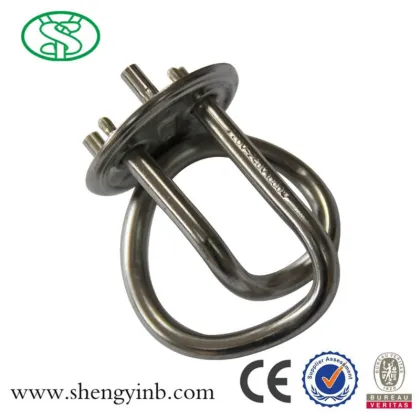 kitchen appliance one ring coil electric kettle heating resistant