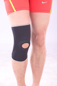 Qh-0104 Neoprene Spring Knee Stay