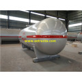 10ton 20000 Litres Propane Aboveground Tanks