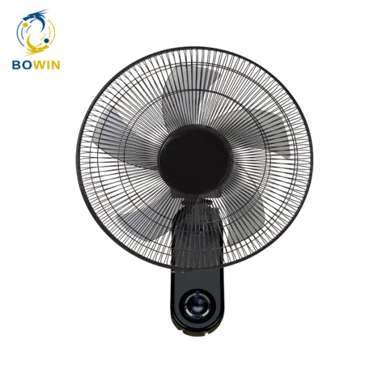 Hot Selling BOQI Big Wind Pull Chain Air Cooling Fan - China Factory Direct