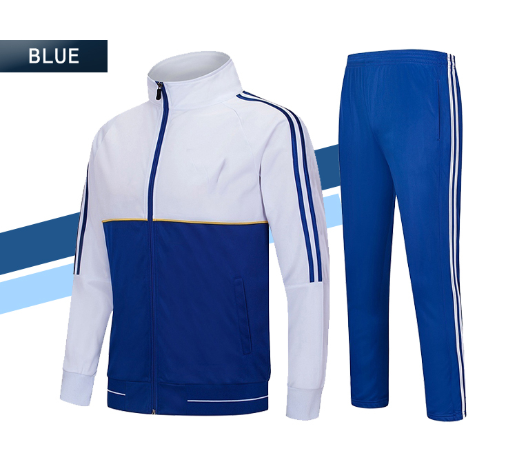 Champion Mens Zip 2 Pieces Tracksuits Running Jogging