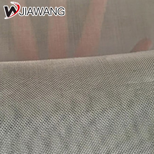 Corrosion Resistant Pure Nickel Wire Solutions