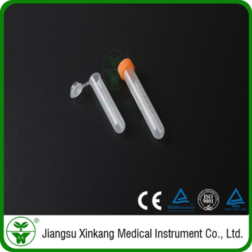 Medical consumables 10ml Centrifuge Tube