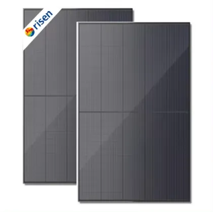 High-Power Mono Solar Panels: Jinko, Risen, DMEGC, GCL, JA 300W to 550W