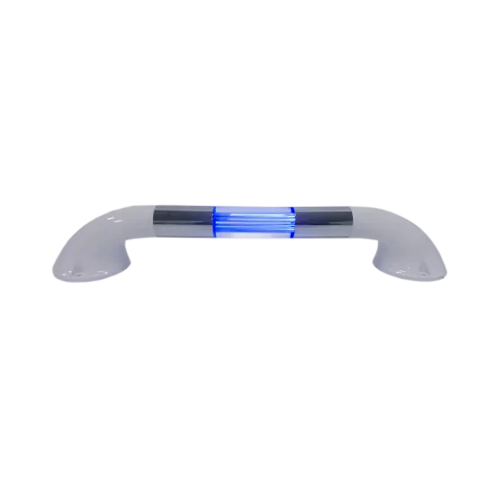 Modern 12VDC Handle Assist Handrail LED Light for Marine Boats